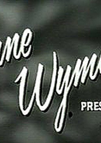 The Jane Wyman Show