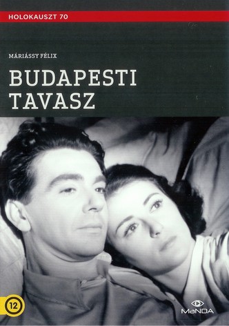 Springtime in Budapest