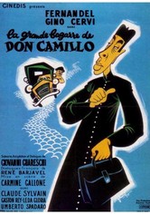 Don Camilo y el honorable Peppone