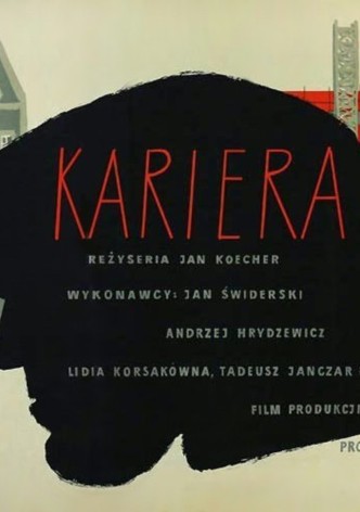 Kariera