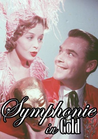 Symphonie in Gold