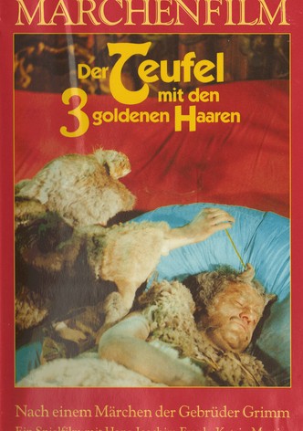 Der Teufel mit den drei goldenen Haaren