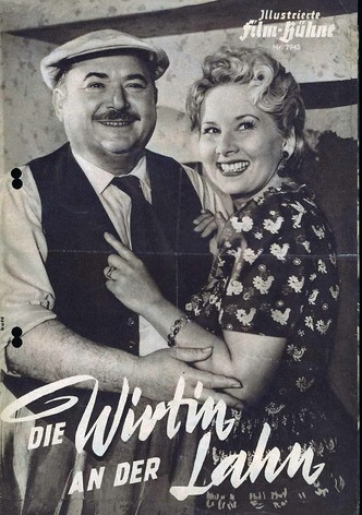 Die Wirtin an der Lahn