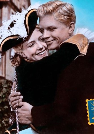 Die Christel von der Post