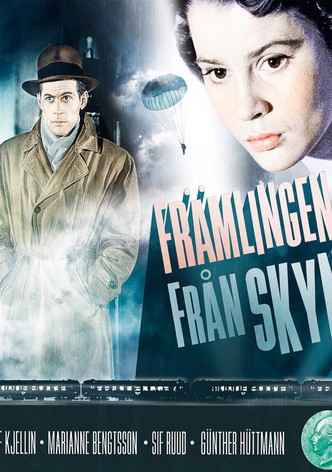 Främlingen från skyn