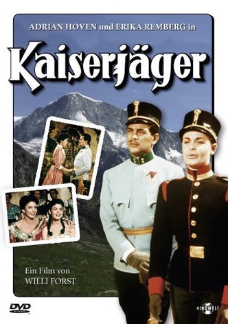 Kaiserjäger