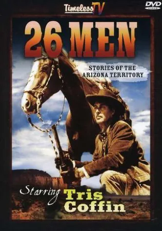 26 Men poster