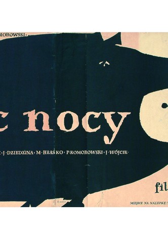Koniec nocy