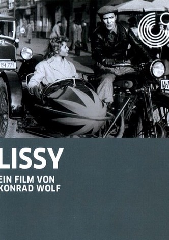 Lissy