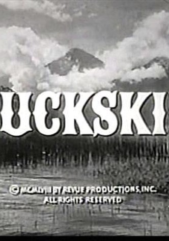 Buckskin