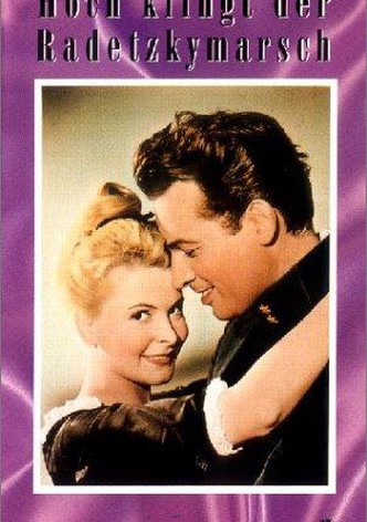 Hoch klingt der Radetzkymarsch