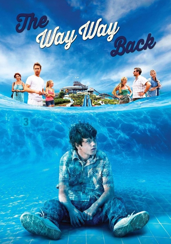 The way back putlocker new arrivals