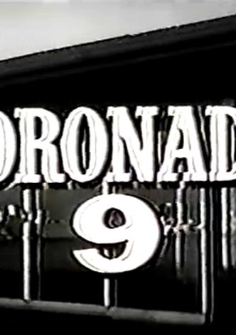 Coronado 9