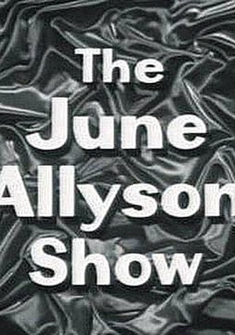 The DuPont Show with June Allyson
