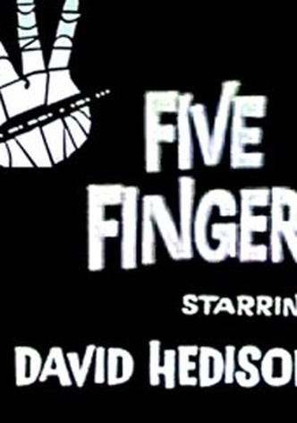 Five Fingers