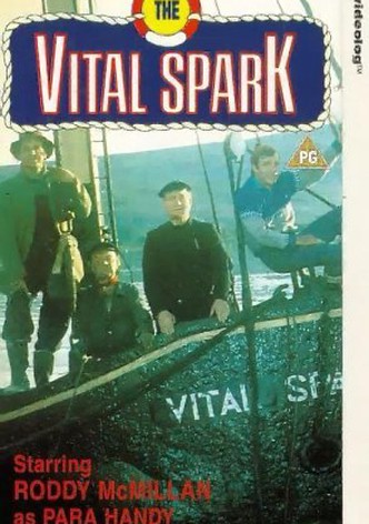 The Vital Spark
