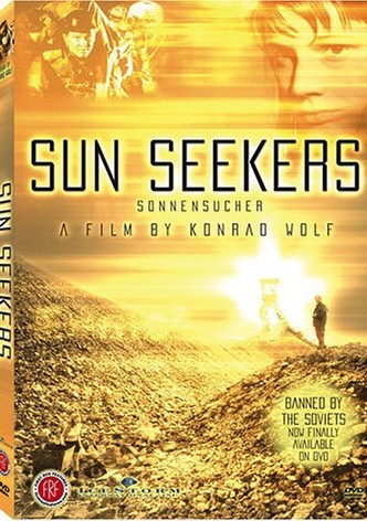 Sun Seekers
