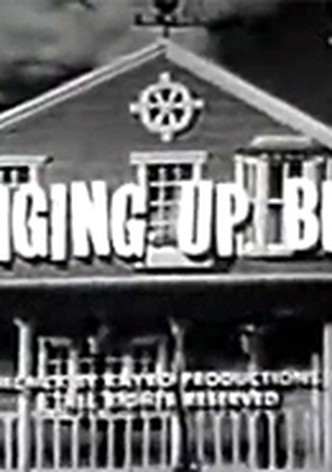 Bringing Up Buddy