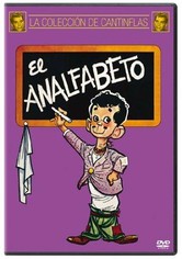 El analfabeto