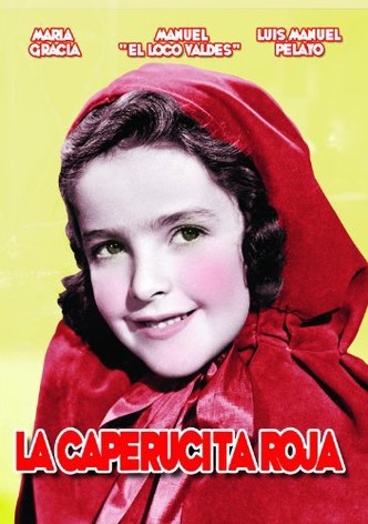 Little Red Riding Hood