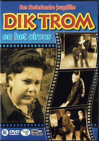 Dik Trom and the Circus