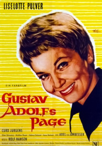 Gustav Adolfs Page