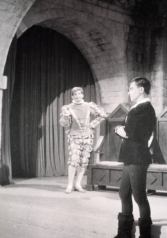 Hamlet, Prince of Denmark