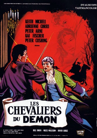 Les Chevaliers du Démon