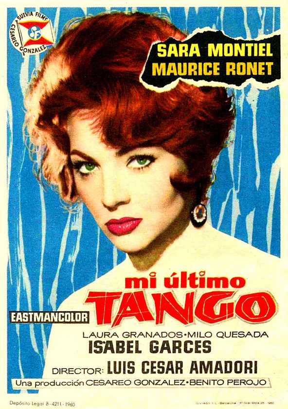 Mi último tango