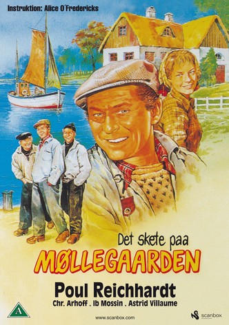 It Happened at Møllegården