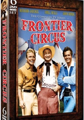 Frontier Circus