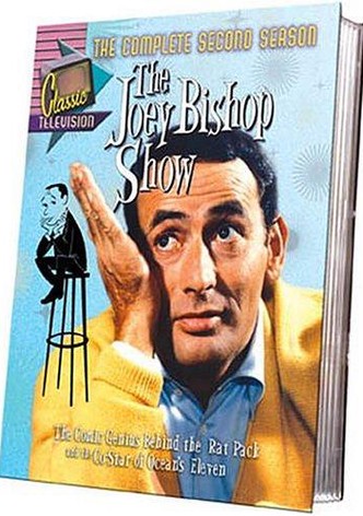 The Joey Bishop Show