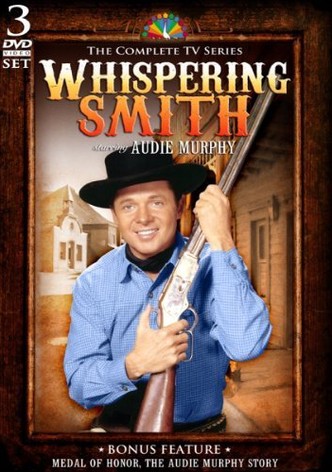 Whispering Smith