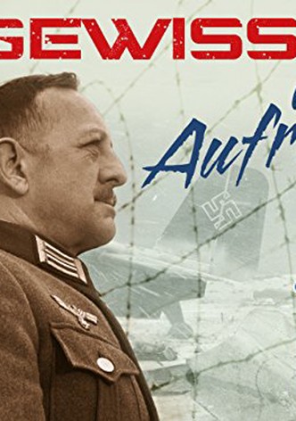 Gewissen in Aufruhr