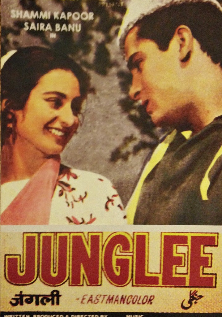 Junglee | In Cinemas Tomorrow | Vidyut Jammwal | 29th March - YouTube