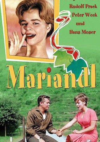 Mariandl