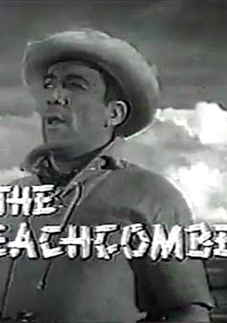 The Beachcomber