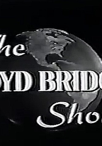 The Lloyd Bridges Show