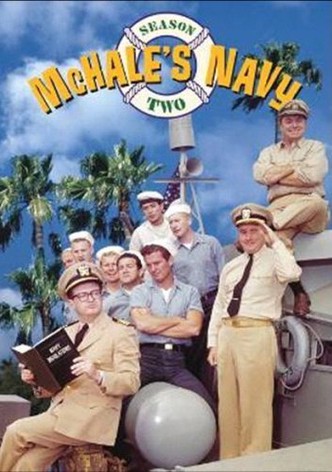 McHale's Navy