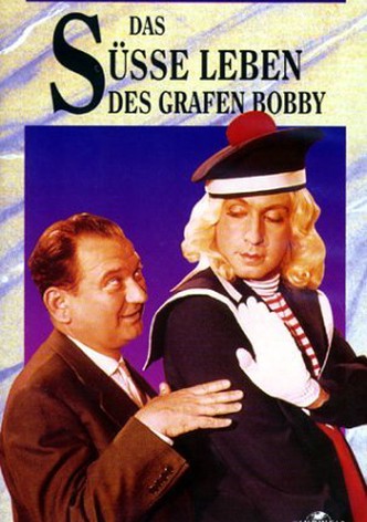 The Sweet Life of Count Bobby