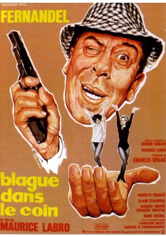 Lauter Leichen in Las Vegas