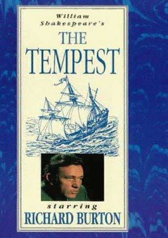 The Tempest