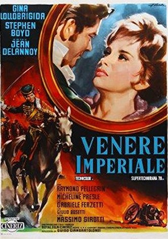 Venere imperiale