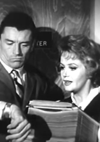 The Cara Williams Show