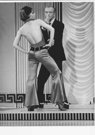 The Hollywood Palace