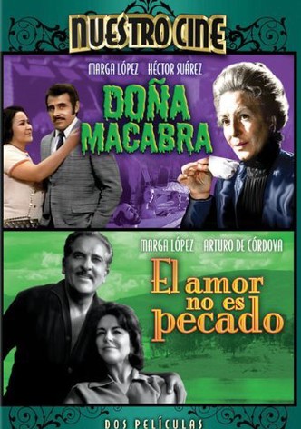 Doña Macabra