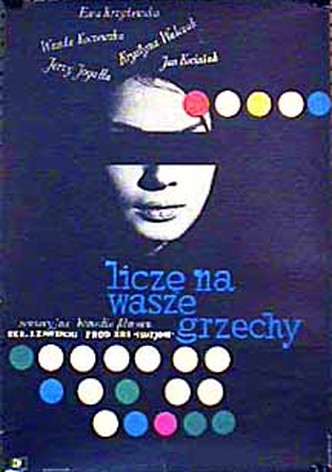 Licze na wasze grzechy