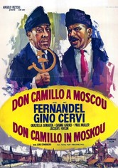 Towarzysz Don Camillo