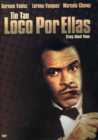 Loco por ellas