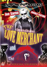 The Love Merchant